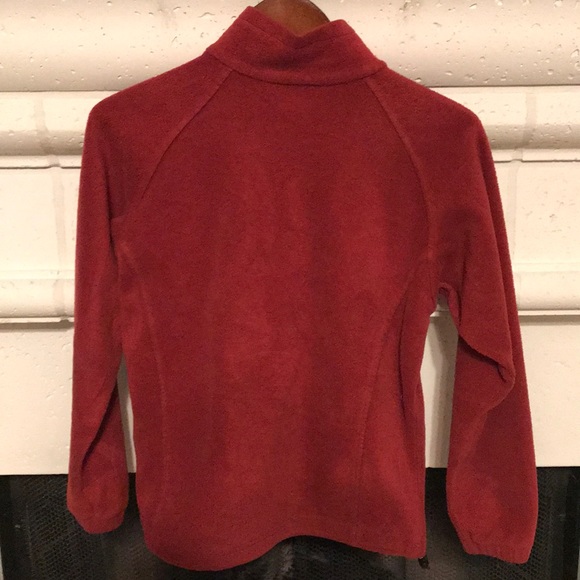 Columbia - Full Zip-up Jacket - Picture 6 of 6